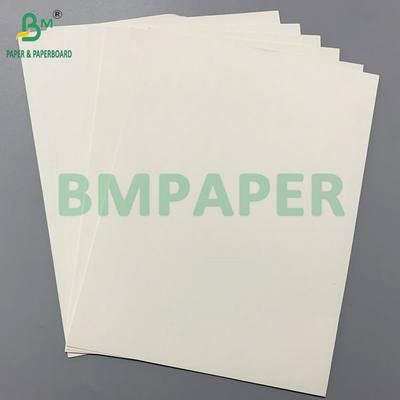 کاغذ پوشانده شده PE 260gsm + 15gsm PE برای ساخت ظرف مرغ سرخ شده