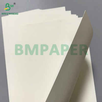 کاغذ پوشانده شده PE 260gsm + 15gsm PE برای ساخت ظرف مرغ سرخ شده