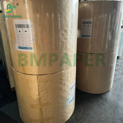 60gm 70gm کاغذ پف پزشکی برای محصول ترموفرم جراحی