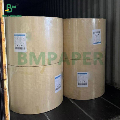 60gm 70gm کاغذ پف پزشکی برای محصول ترموفرم جراحی