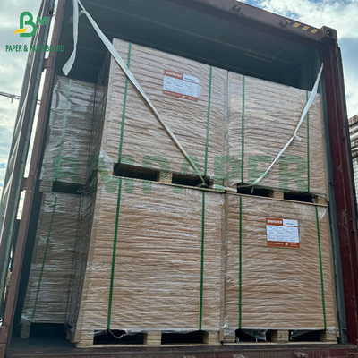 17gm کاغذ بافت سفید بدون اسید برای پوشاندن گل 500 x 760mm سطح صاف