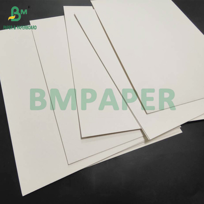 0.7mm Coaster Paper Board For Beverage Pads 420 x 620mm جذب آب بالا