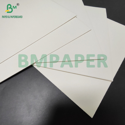 0.7mm Coaster Paper Board For Beverage Pads 420 x 620mm جذب آب بالا