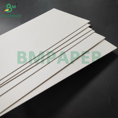0.7mm Coaster Paper Board For Beverage Pads 420 x 620mm جذب آب بالا