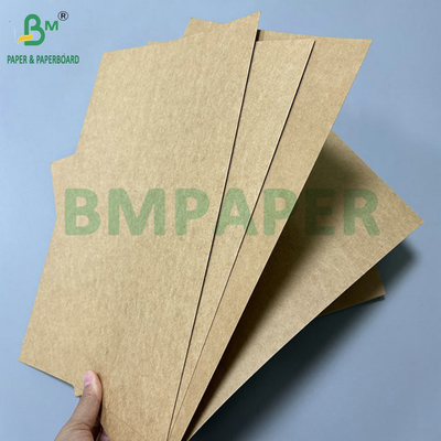 ۲۵۰GSM قهوه ای Kraft Liner Board برای ساخت جعبه بسته بندی جواهرات