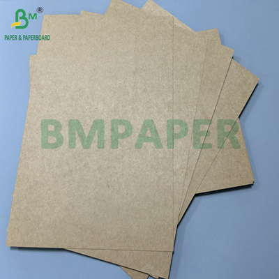 ۲۵۰GSM قهوه ای Kraft Liner Board برای ساخت جعبه بسته بندی جواهرات
