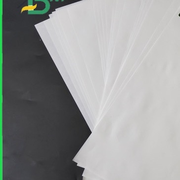 درجه غذایی MG Kraft سفید 30 / 35 / 40 / 45 / 50GSM برای بسته بندی