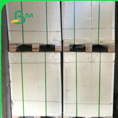 100٪ چوب باکره C1S Ivory Board Fold 300gm سفارشی