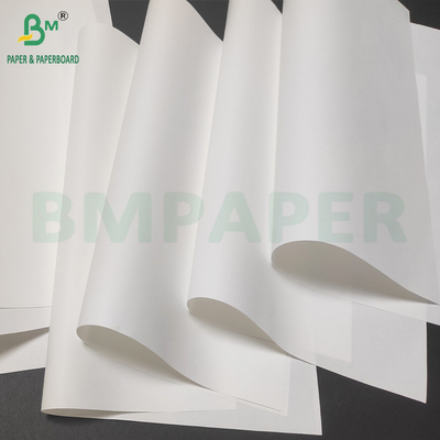 کاغذ کتاب مقدس سبک 50 گرم کاغذ لغت طبیعی سفید 50 گرم