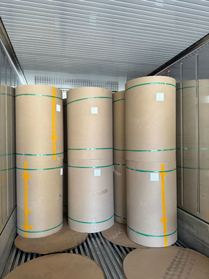 39 گرام 50 گرام ضد سفت کردن کاغذ سفید طبیعی برای کتاب مقدس 70 X 100 سانتی متر