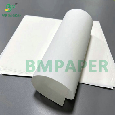 39 گرام 50 گرام ضد سفت کردن کاغذ سفید طبیعی برای کتاب مقدس 70 X 100 سانتی متر