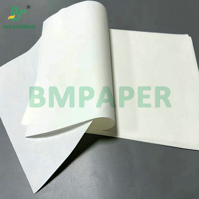 39 گرام 50 گرام ضد سفت کردن کاغذ سفید طبیعی برای کتاب مقدس 70 X 100 سانتی متر