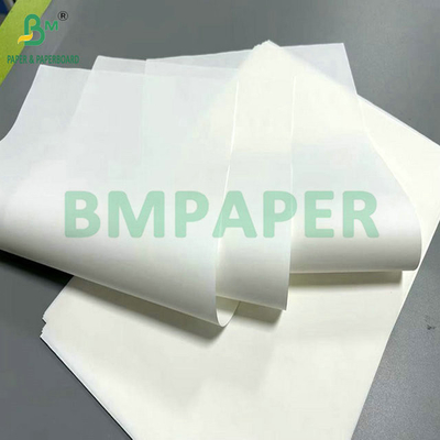 39 گرام 50 گرام ضد سفت کردن کاغذ سفید طبیعی برای کتاب مقدس 70 X 100 سانتی متر