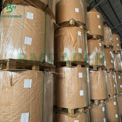 کاغذ سفید ضد چرب کاغذ بسته بندی برگر 35gr Kit3 40gr Kit7
