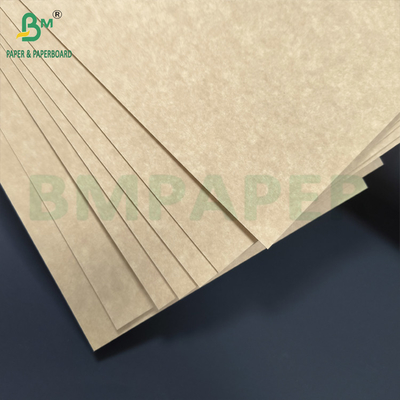 تمام رنگدانه پوشانده شده چند لایه kraft پشت صفحه 275gsm بالا سفید