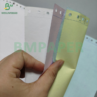 کاغذ کپی 60gm دفتر بدون کربن