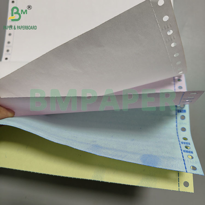 کاغذ کپی 60gm دفتر بدون کربن