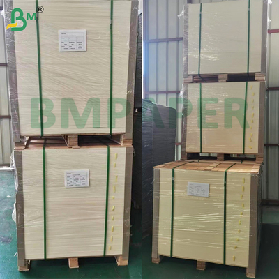 کاغذ یک پارچه شیشه ای با پوشش PE 210g + PE 15g رنگ سفید