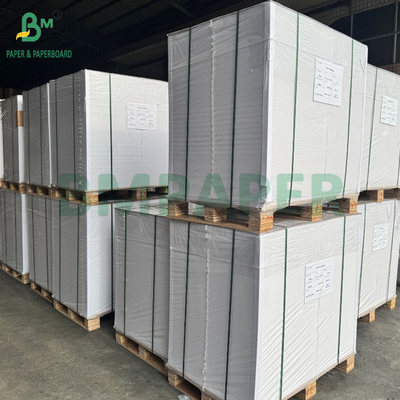 40GSM ضد چرب کاغذ نان چپک برای نانوایی 12 x 16 اینچ بازیافتی