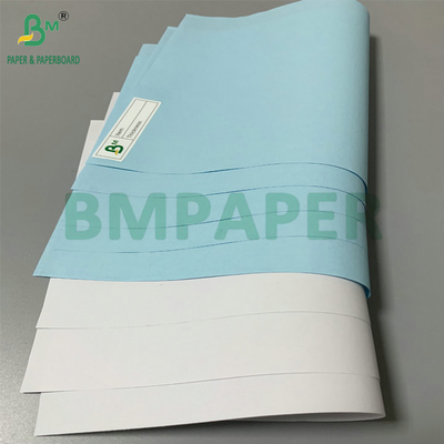 ۷۰ گرم ۸۰ گرم سی بی سی اف این سی آر کربن بی خود کپی کاغذ جامبو رول