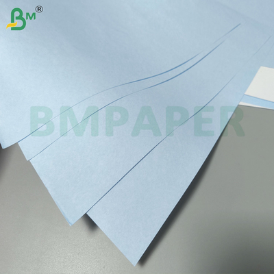 80gsm کاغذ طراحی معمار رول کاغذ گراف آبی برای نقشه های فنی