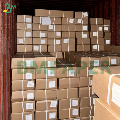80gsm کاغذ طراحی معمار رول کاغذ گراف آبی برای نقشه های فنی