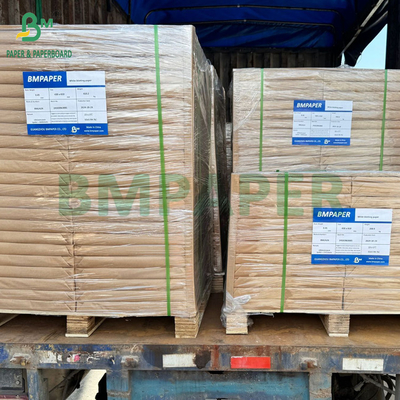 63gsm 73gsm سفید اسکیچینگ کاغذ ردیابی رول برای صنایع دستی DIY 18 X 24 اینچ