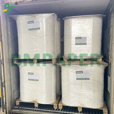 24 GSM 28 GSM غیر سمی کاغذ بسته بندی کاه با لوگو سفارشی