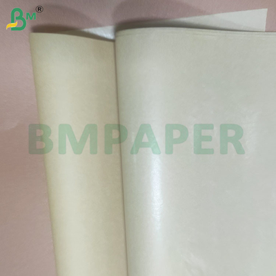 60/120 GSM رول کاغذ کاه برای نوشیدن با رنگ های سفارشی