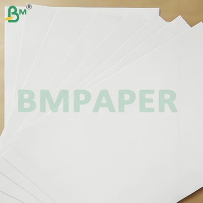 200-360 GSM ورق کاغذ کرافت ضد یخ یک طرفه