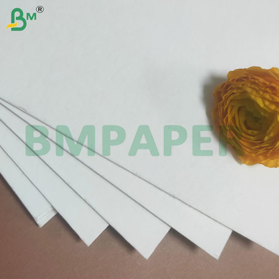 ضخامت 0.4-3.0mm ورق های کاغذی کوپ کوستر جذب آب عالی