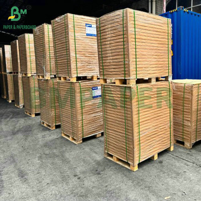 12 × 12 38gr 40gr چاپی کاغذ چرمی پوشانده شده با موم به کافه خانه بسته بندی مواد غذایی