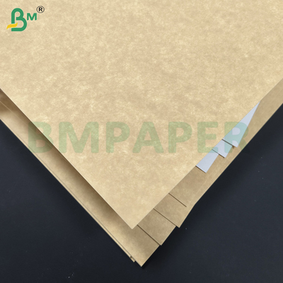 صفحه پشتی قوی Kraft 325gsm CKB برای جعبه های مواد غذایی