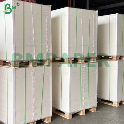 280 GSM ورق های کاغذی ضد نور با هسته آبی/سیاه
