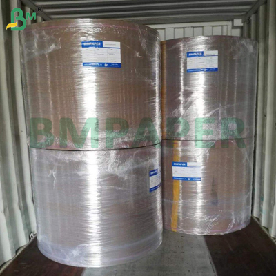 کاغذ سیاه صاف 28 پوند 32 پوند 8 1/2 x 11 اینچ