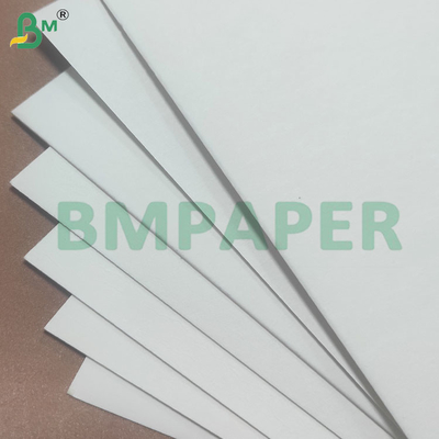 1.2mm 1.5mm ضخامت آب جذب کردن کاغذ برای تخته آبجو و زیرپوش