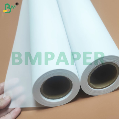 80gsm کاغذ نقاشی نیمه شفاف با سفتی بالا