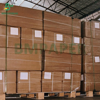 20LB کاغذ بدون پوشش شکل گسترده برای چاپگرهای HP 36 "X 150" 2 "CORE