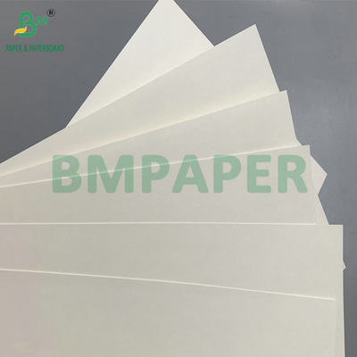 C1S PE سطح 210gsm 230gsm کاغذ لیوان برای نوشیدنی ها جامبو رول