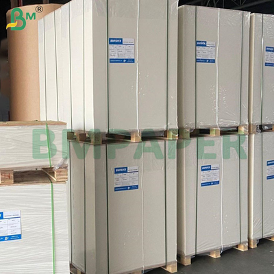48gsm NCR ورق های کاغذ کپی غیر کربن در دسترس در CF CFB CB