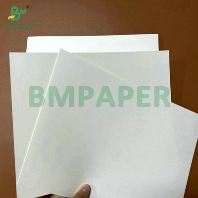 مواد غذایی درجه 250 گرام 737mm ضد آب Cupstock 1 PE کاغذ برای فنجان