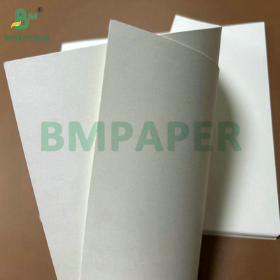 مواد غذایی درجه 250 گرام 737mm ضد آب Cupstock 1 PE کاغذ برای فنجان