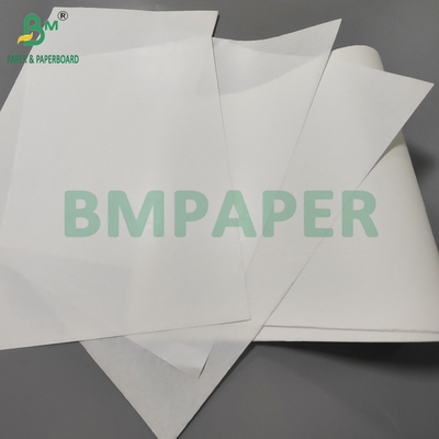 40 گرام 45 گرام MG کاغذ سفید برای پاکت 37 سانتی متر 42 سانتی متر