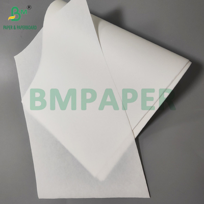 40 گرام 45 گرام MG کاغذ سفید برای پاکت 37 سانتی متر 42 سانتی متر