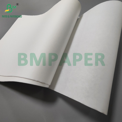 40 گرام 45 گرام MG کاغذ سفید برای پاکت 37 سانتی متر 42 سانتی متر