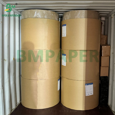 40 گرام 45 گرام MG کاغذ سفید برای پاکت 37 سانتی متر 42 سانتی متر