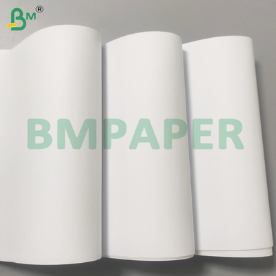 ورق های چاپ آفست بدون پوشش با جذب جوهر خوب