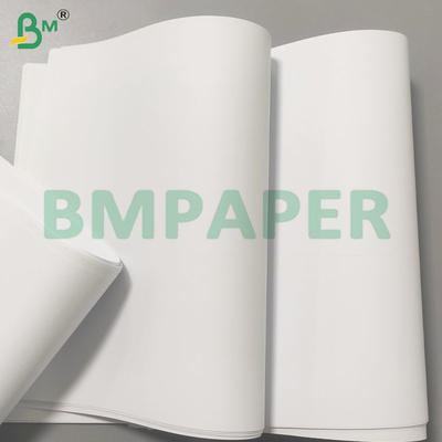 ورق های چاپ آفست بدون پوشش با جذب جوهر خوب