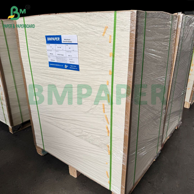 0.7mm 0.9mm تابلو کاغذی جذب کننده برای نوشیدنی 70 x 100 سانتی متری سبک وزن