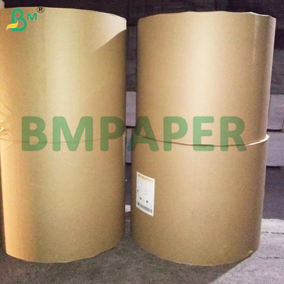 مقاومت سطح بالا MG قهوه ای کاغذ کرافت 30gsm - 50gsm
